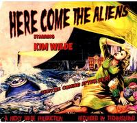 Here Come The Aliens