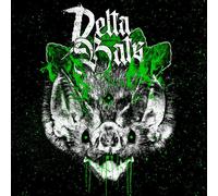 Delta Bats – Here Come The Bats – Soulfood Music