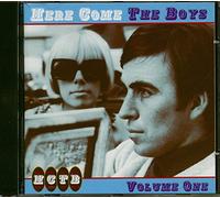 Here Come The Boys 1