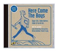 Various Industrial Design – Here Come the Boys