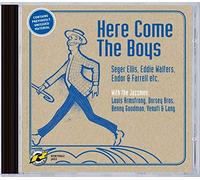 Various Industrial Design – Here Come the Boys