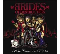 Here Come The Brides