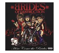 Here Come The Brides - Edition Limitée (Slipcase)