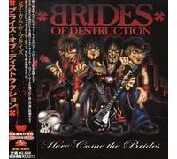 Here Come The Brides [Japan]