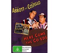 Here Come The Co-EDS [Import]