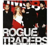 Rogue Traders – Here Come the Drums