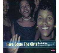 Here Come The Girls