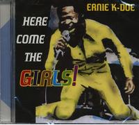 Here Come The Girls