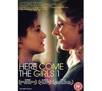 Here Come The Girls [Edizione: Regno Unito] [Import]