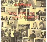 Here Come The Good Times Complete 2 Cd Maxis Set