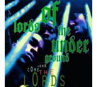 Here Come the Lords/Vinyle Noir Audiophile 180gr