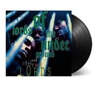 Here Come The Lords Vinyle Noir Audiophile 180gr