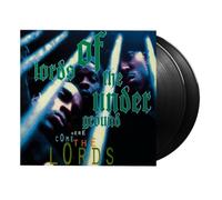 Here Come the Lords – Vinyle noir audiophile 180gr – Music on Vinyl