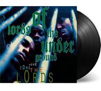 Here Come The Lords/Vinyle Noir Audiophile 180gr