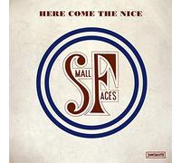 Here come the nice - Inclus titre bonus CD