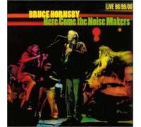 Here Come The Noisemakers-Live 98-99 [Import]