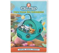 Here Come The Octonauts