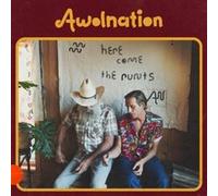 Here Come The Runts – Sony Music
