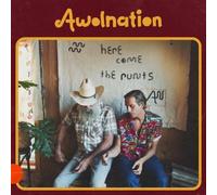 Here Come The Runts Vinyle