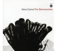 Here Come The Selmanaires