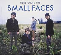 Small Faces – Here Come the Small Faces – Import (Atom)