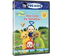 Here Come the Teletubbies [Import USA Zone 1]