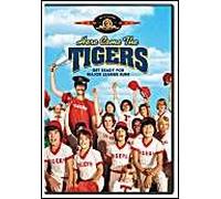 Here Come the Tigers