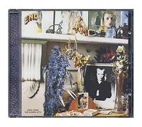 Brian Eno – Here Come The Warm Jets – CD – Remasterisé