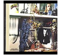 Brian Eno – Here Come the Warm Jets – EG