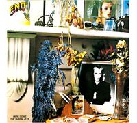 Here come the warm jets CD