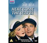 Here Come The Waves [Edizione: Regno Unito] [Import]
