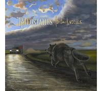 Rheostatics – Here Come The Wolves – CD