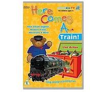 Here Comes A... Train! , Here Comes A... G