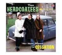 Here Comes Cessation