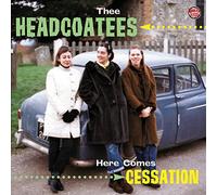 Here Comes Cessation