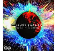 Balkun Brothers - Here Comes End of The World