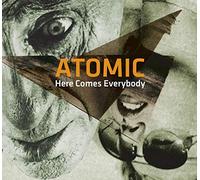 Here Comes Everybody