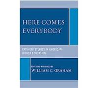 Here Comes Everybody William Graham (Auteur)