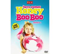 Here Comes Honey Boo Boo - 3 Dvd Box Set
