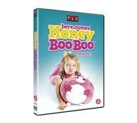 Here Comes Honey Boo: Season 1 [DVD] [Import]