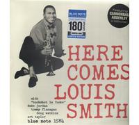 Here Comes Louis Smith (180g)[180g]