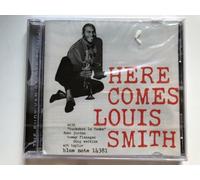Smith, Louis - Here Comes Louis Smith [Import]