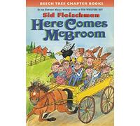 Here Comes McBroom!: Three More Tall Tales