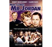 Here Comes Mr Jordan