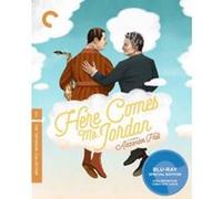Here Comes Mr. Jordan – Robert Montgomery – Blu-ray – The Criterion Collection
