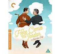 Here Comes Mr Jordan - The Criterion Collection (Blu-ray) James Gleason