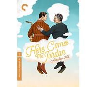 Here Comes Mr. Jordan (Criterion Collection)