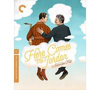 Here Comes Mr. Jordan (The Criterion Collection) [Blu-Ray]