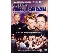 Here Comes Mr. Jordan (Fs)