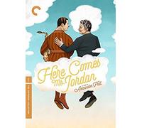 Here Comes Mr. Jordan (The Criterion Collection)
